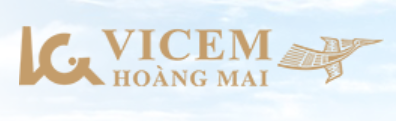 Công ty cp xi măng vicem hoàng mai